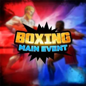 Boxing Main Event